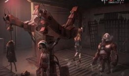 第五人格苏杰伦最新爆料